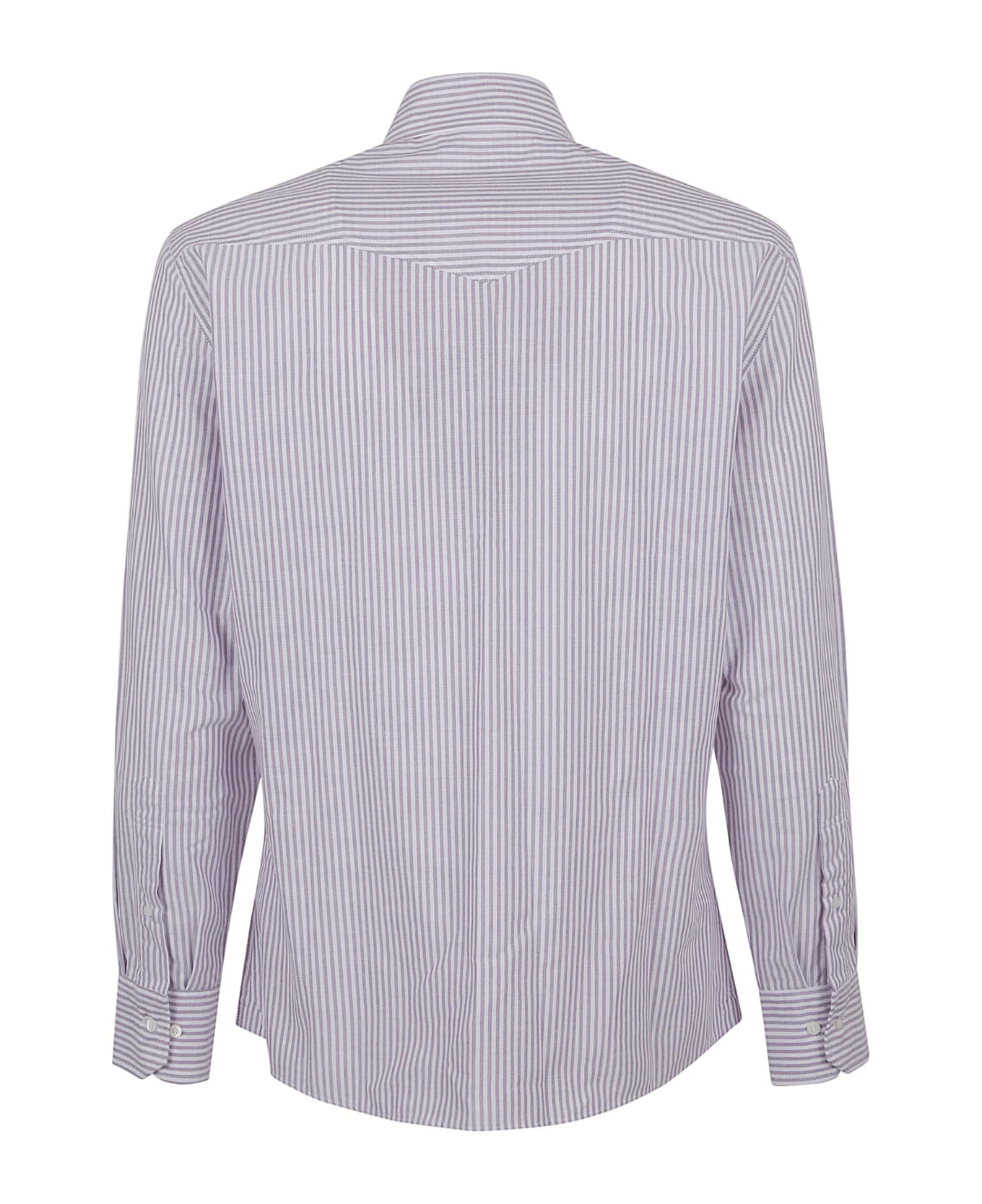 BRUNELLO CUCINELLI MEN'S SHIRT MY6044008_C039 NWT