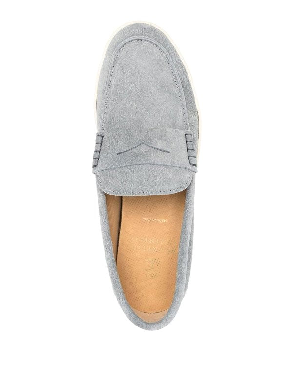 BRUNELLO CUCINELLI MEN'S SHOE MZUSILN285_C6692 NWT