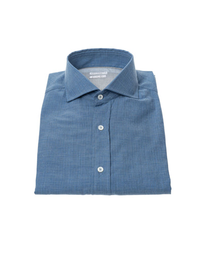 BRUNELLO CUCINELLI MEN'S SHIRT MG6710028_C015 NWT