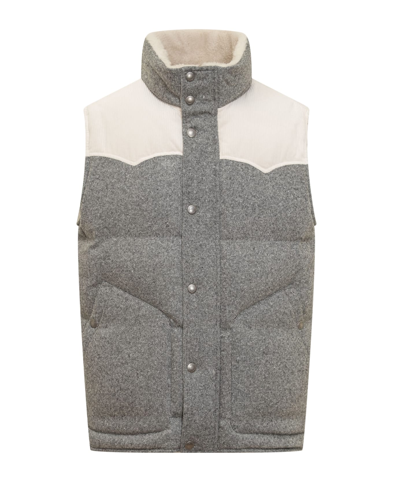 BRUNELLO CUCINELLI MEN'S JACKET MQ4651942_CMO55 NWT