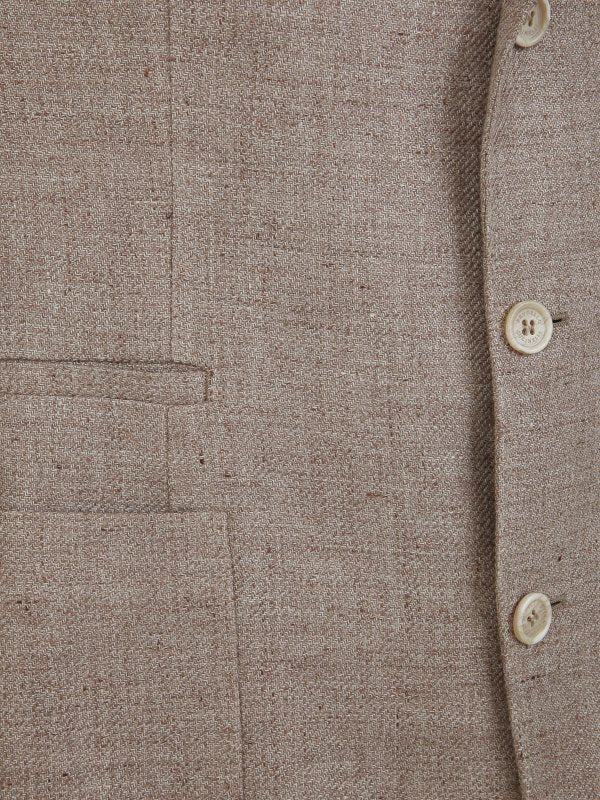 BRUNELLO CUCINELLI MEN'S BLAZER MW4827BND_C813 NWT