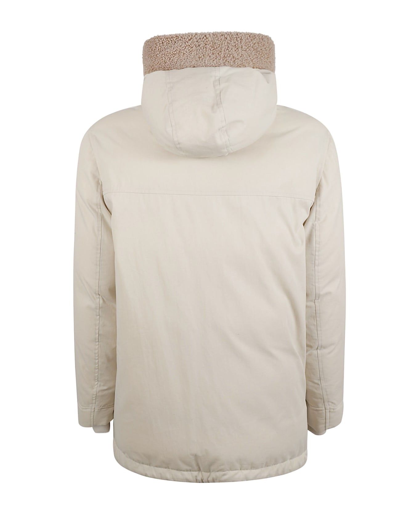 BRUNELLO CUCINELLI MEN'S JACKET MY4641993_CAH08 NWT