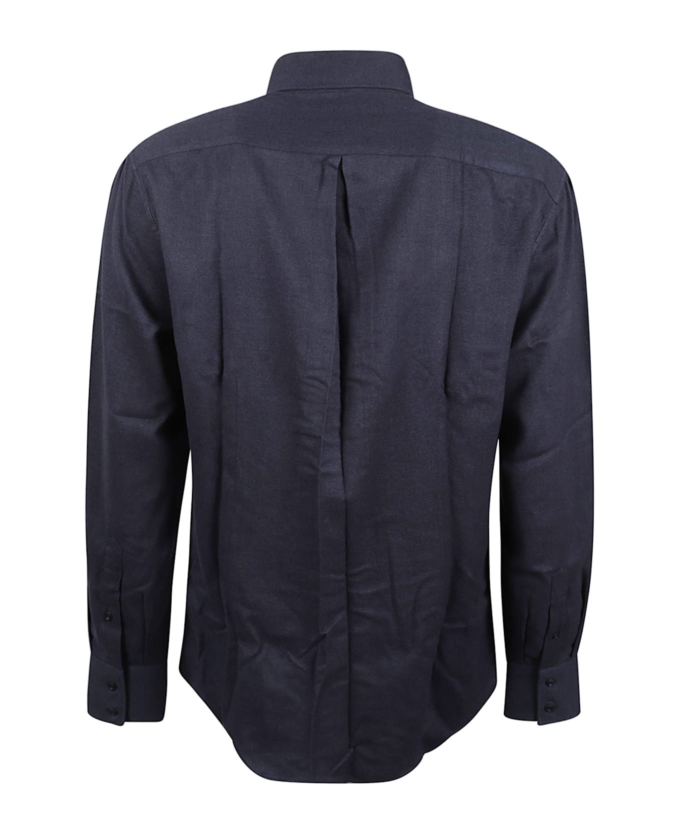 BRUNELLO CUCINELLI MEN'S SHIRT MY6371718_C019 NWT