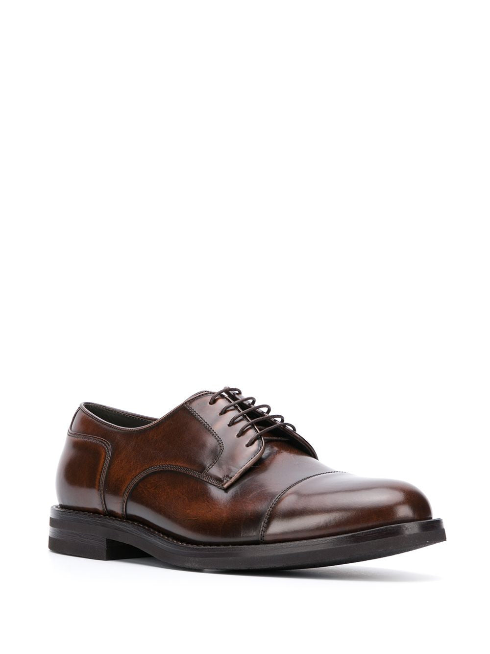 BRUNELLO CUCINELLI MEN'S SHOE MZUCMAK909_C6531 NWT