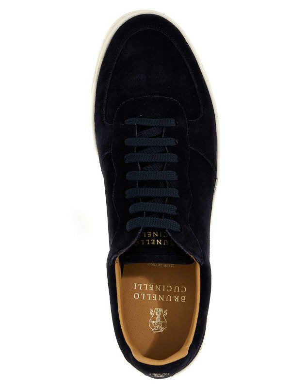 BRUNELLO CUCINELLI MEN'S SHOE MZUSILN272_C8144 NWT