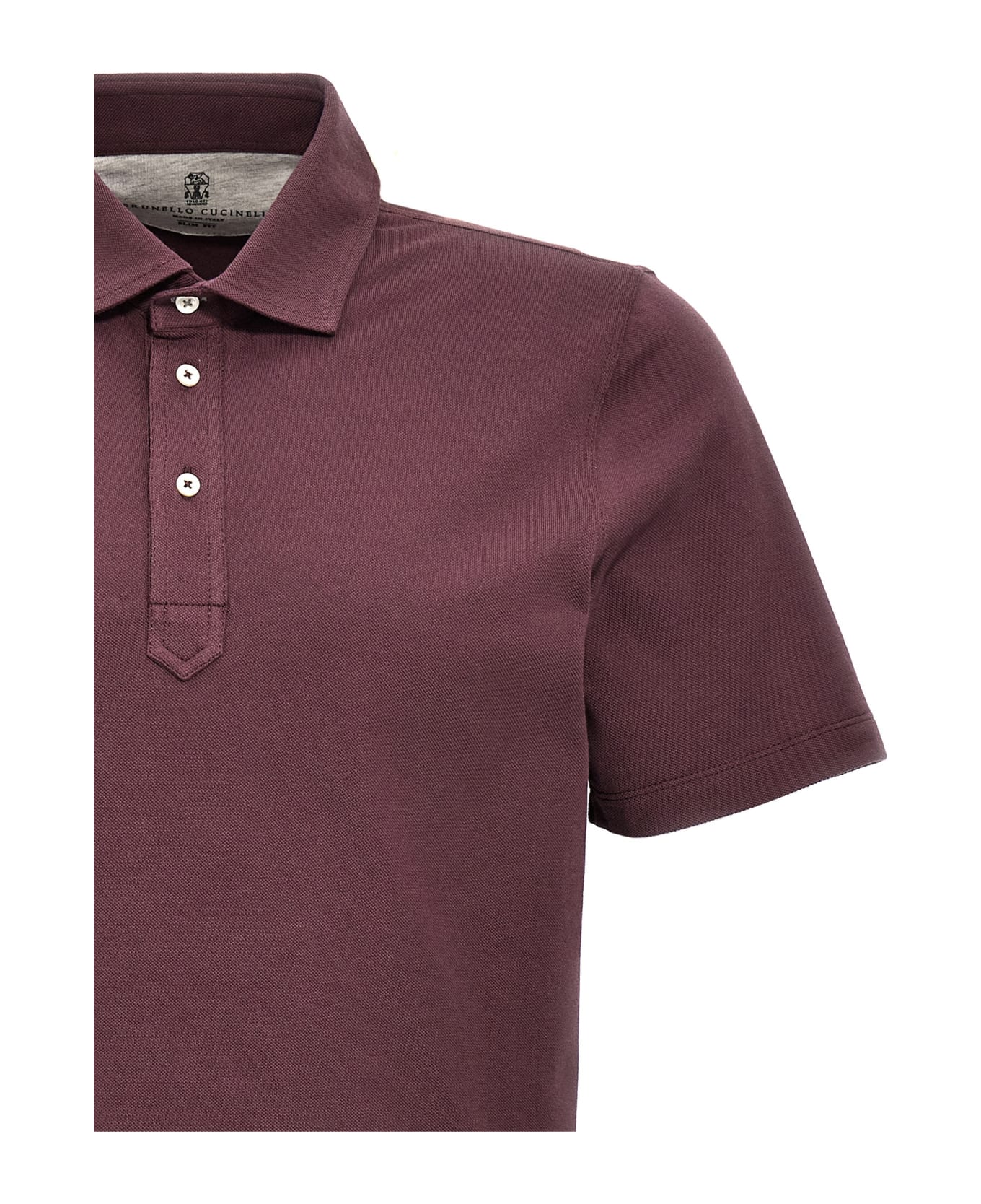 BRUNELLO CUCINELLI MEN'S SHIRT M0T633936_C9693 NWT