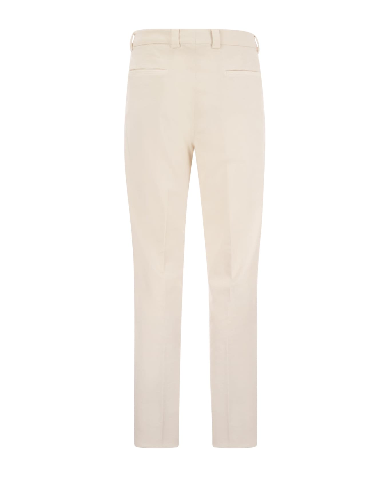 BRUNELLO CUCINELLI MEN'S PANTS M247DE1450_C5797 NWT