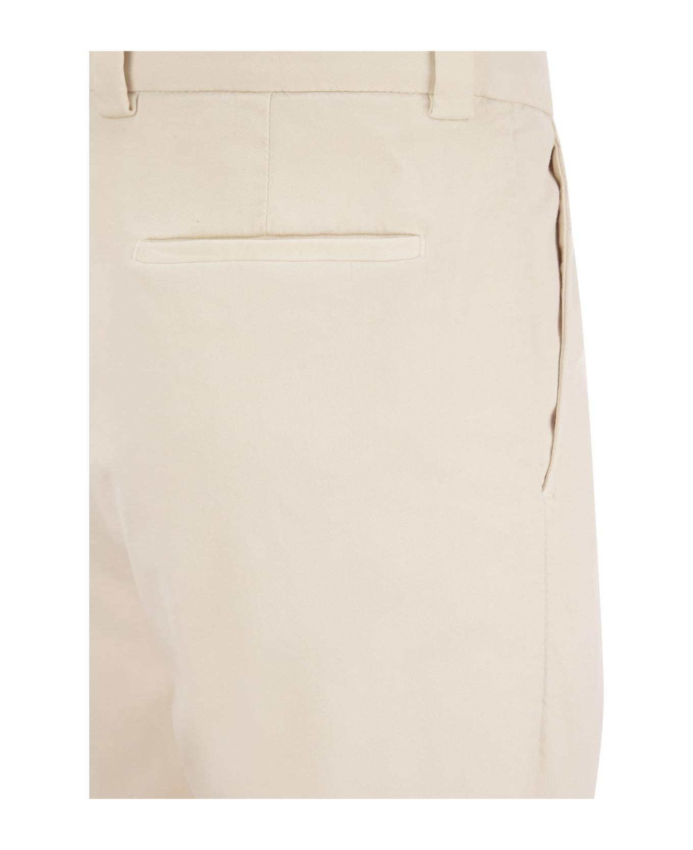 BRUNELLO CUCINELLI MEN'S PANTS M247DE1450_C5797 NWT
