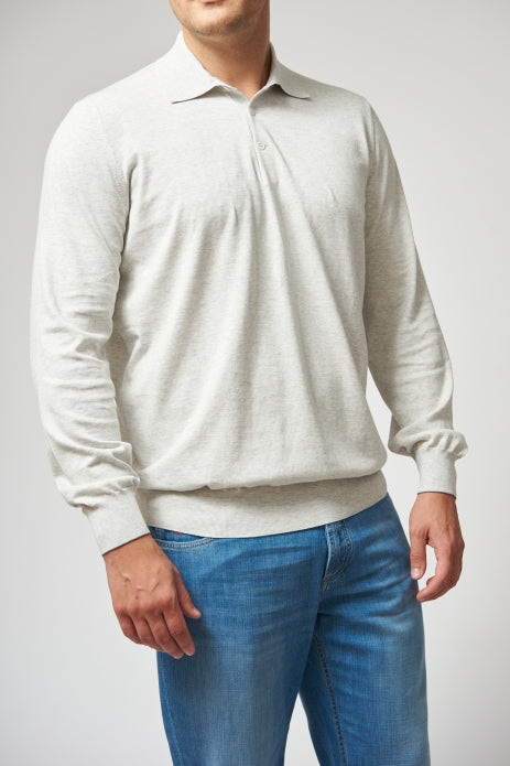 BRUNELLO CUCINELLI MEN'S SWEATER M29800135_CY921 NWT
