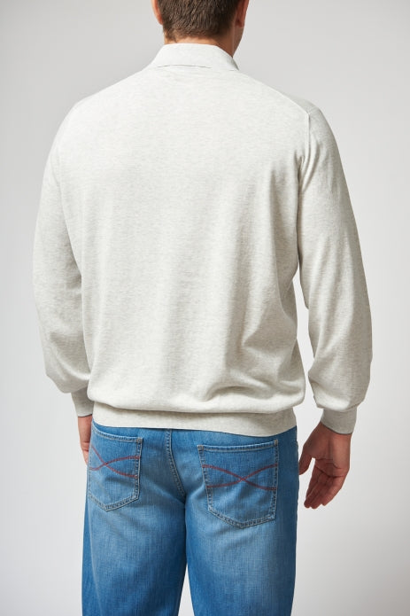 BRUNELLO CUCINELLI MEN'S SWEATER M29800135_CY921 NWT