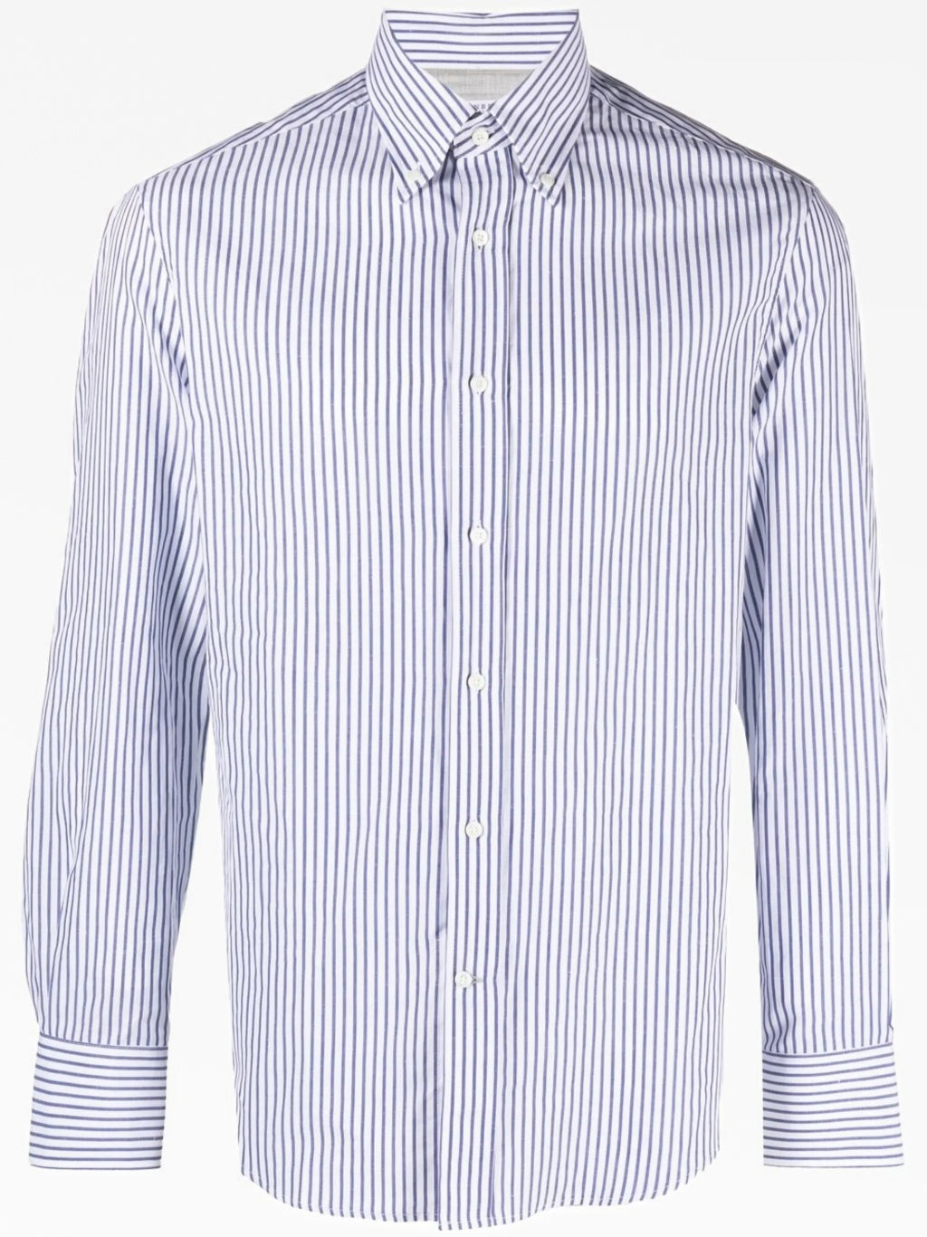 BRUNELLO CUCINELLI MEN'S SHIRT MM6061716_C015 NWT