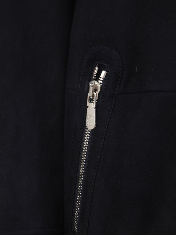 BRUNELLO CUCINELLI MEN'S JACKET MPMLP1737_CM671 NWT