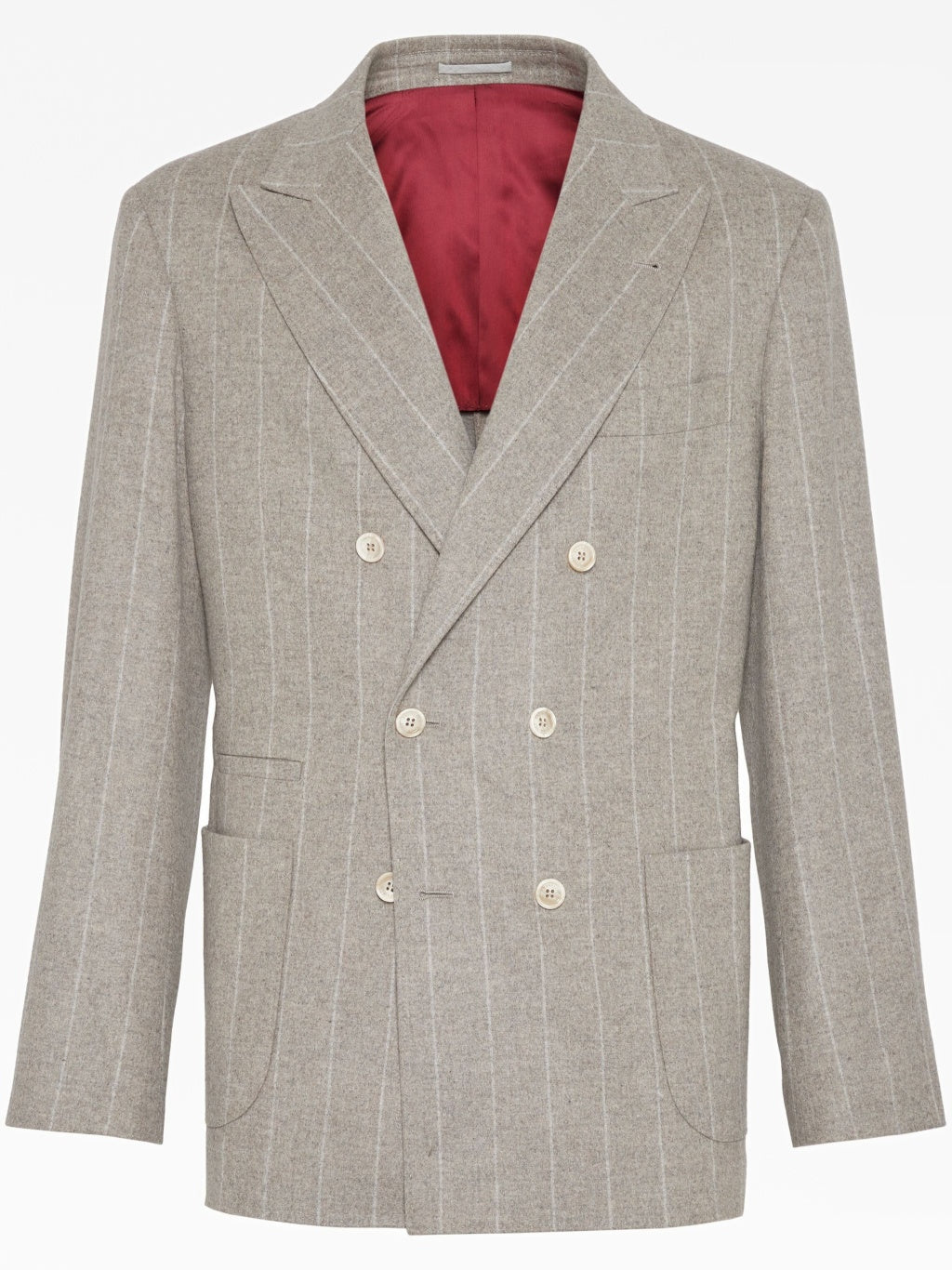 BRUNELLO CUCINELLI MEN'S BLAZER MY4537BBD_C014 NWT