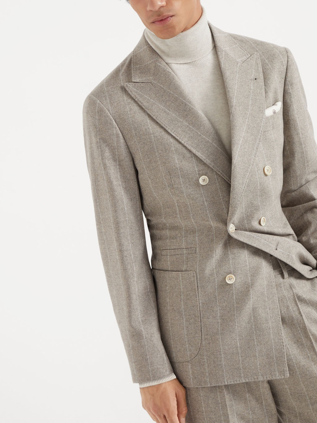 BRUNELLO CUCINELLI MEN'S BLAZER MY4537BBD_C014 NWT