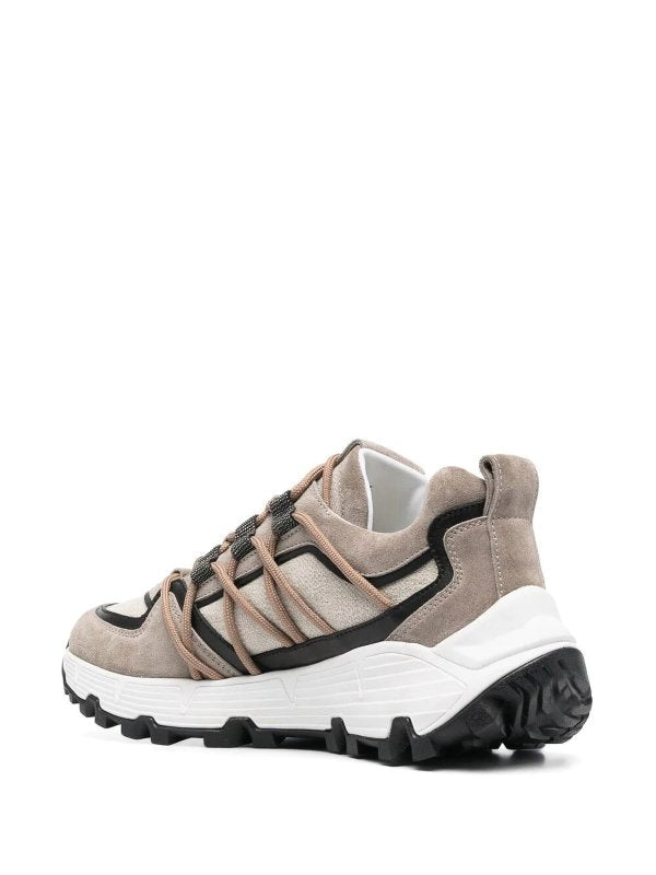 BRUNELLO CUCINELLI MEN'S SHOE MZSFG2476_C8275 NWT