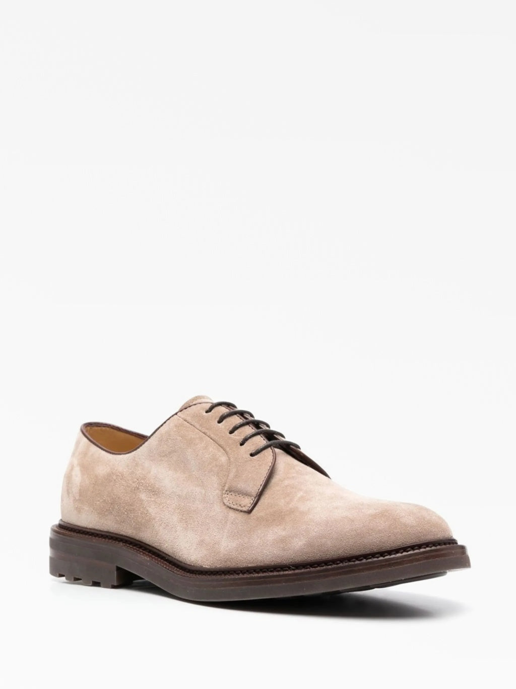 BRUNELLO CUCINELLI MEN'S SHOE MZUIONX810_C6564 NWT