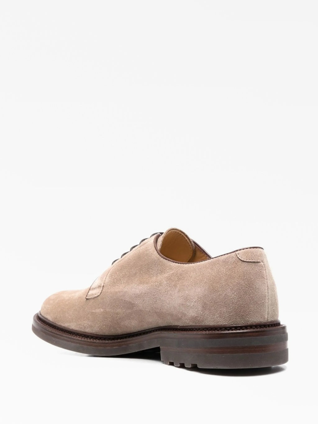 BRUNELLO CUCINELLI MEN'S SHOE MZUIONX810_C6564 NWT