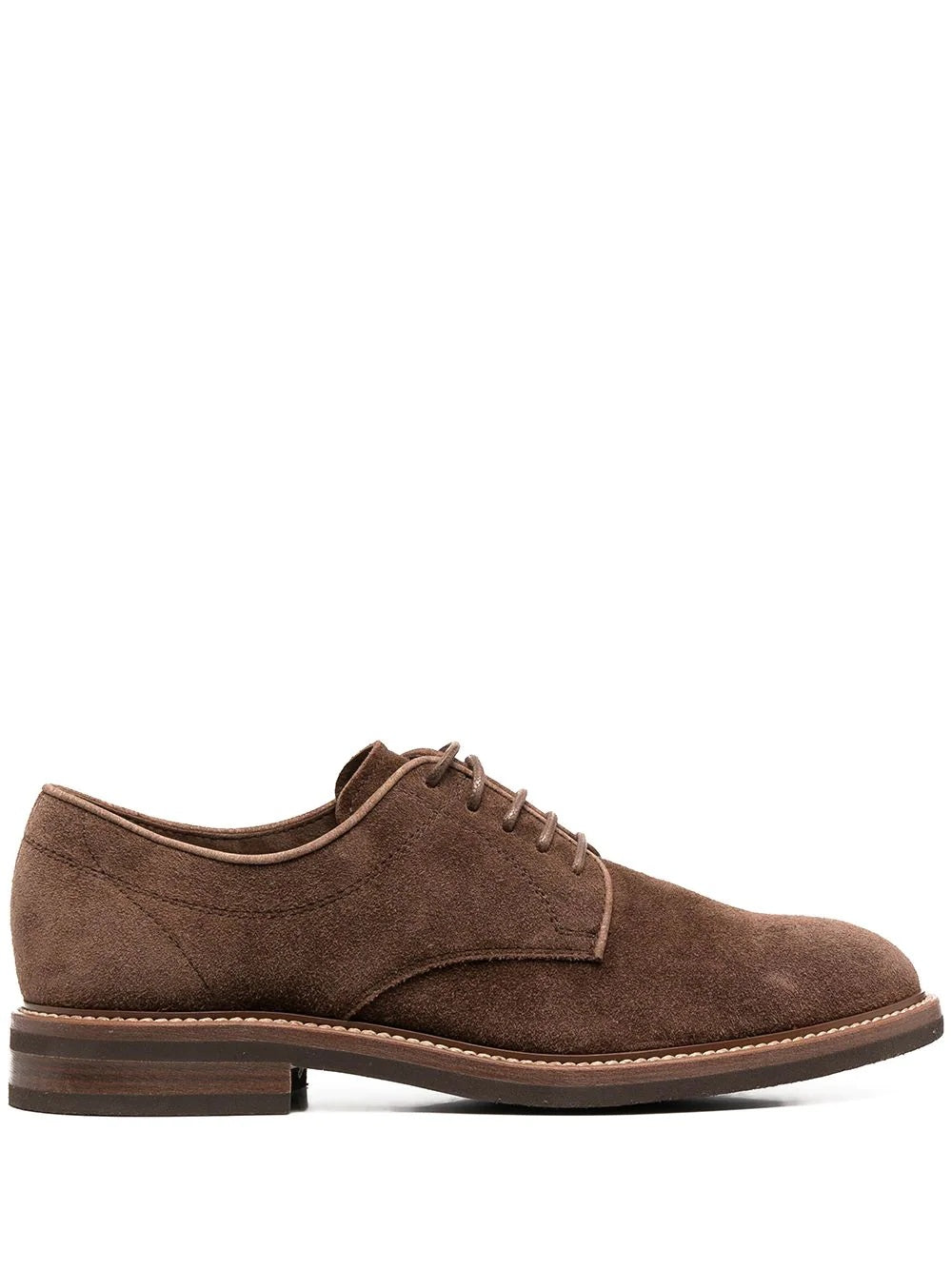 BRUNELLO CUCINELLI MEN'S SHOE MZUKUDK938_C5823 NWT