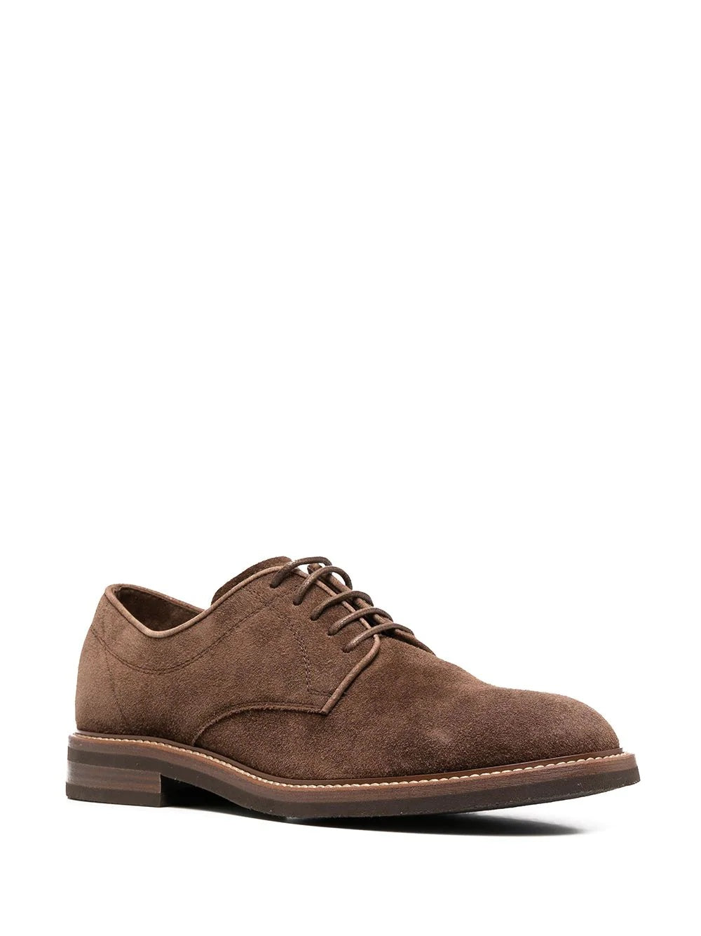 BRUNELLO CUCINELLI MEN'S SHOE MZUKUDK938_C5823 NWT