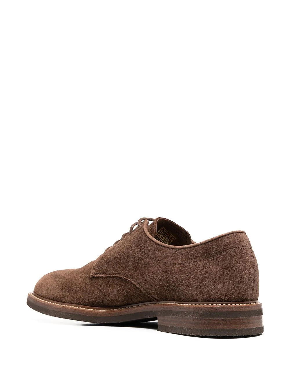 BRUNELLO CUCINELLI MEN'S SHOE MZUKUDK938_C5823 NWT