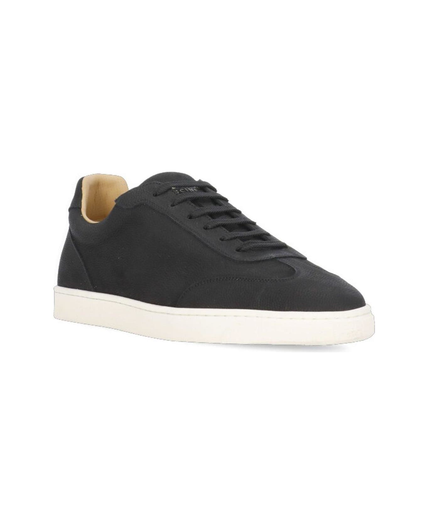 BRUNELLO CUCINELLI MEN'S SHOE MZUMSAN274_C101 NWT
