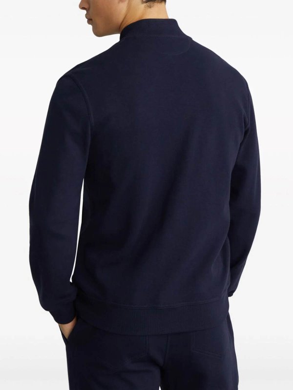 BRUNELLO CUCINELLI MEN'S GYM M0T359072G_C6134 NWT