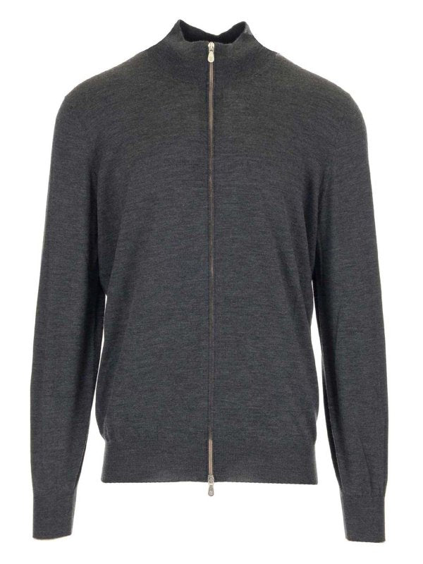 BRUNELLO CUCINELLI MEN'S SWEATER M2400106_CS477 NWT