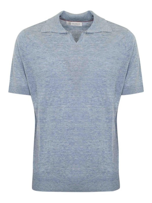 BRUNELLO CUCINELLI MEN'S SWEATER M2L00325_C2990 NWT