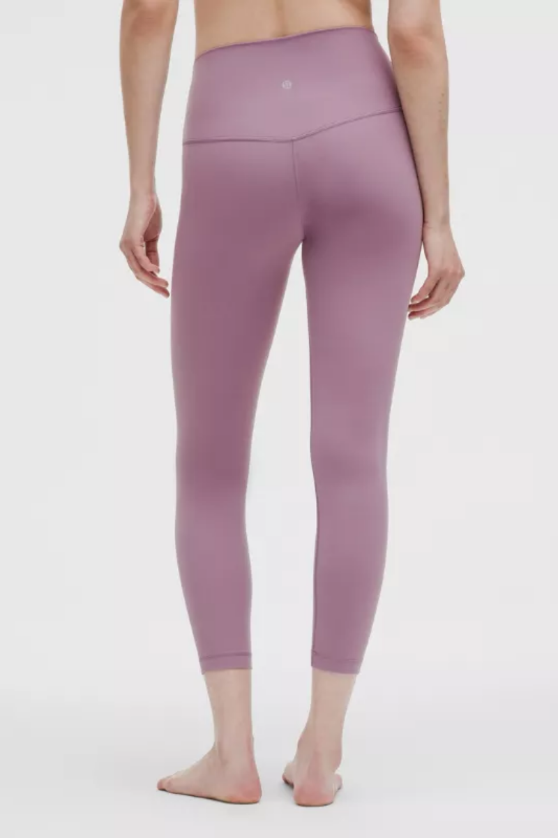 Lululemon Align ™ HR Crop 23" LVLX