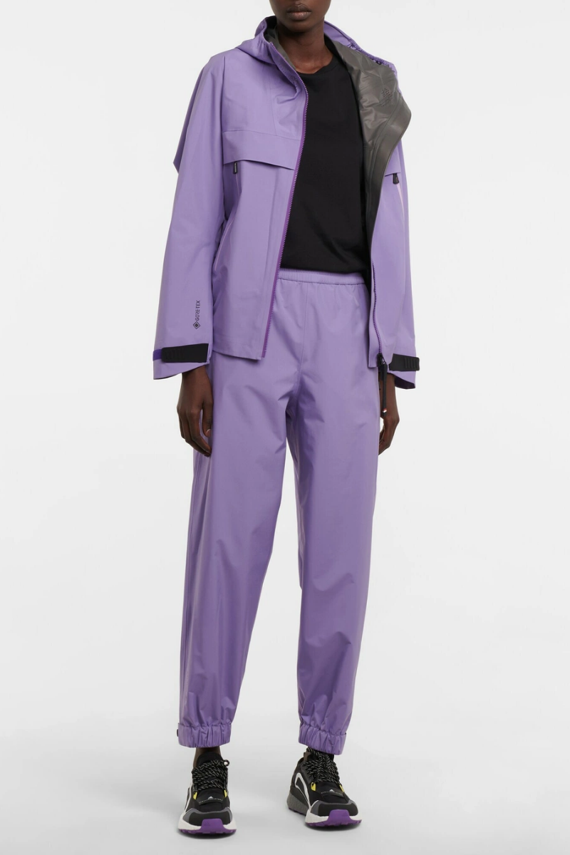 Moncler TULLINS GIUBBOTTO Purple
