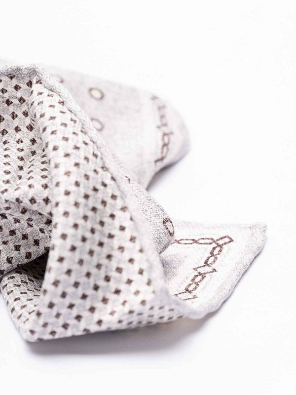 BRUNELLO CUCINELLI MEN'S POCKETSQUARE MR8780091_CRB50 NWT
