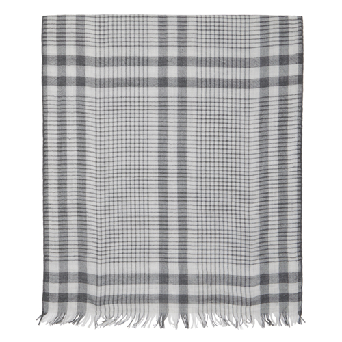 BRUNELLO CUCINELLI MEN'S SCARF MSC671AV_CK891 NWT