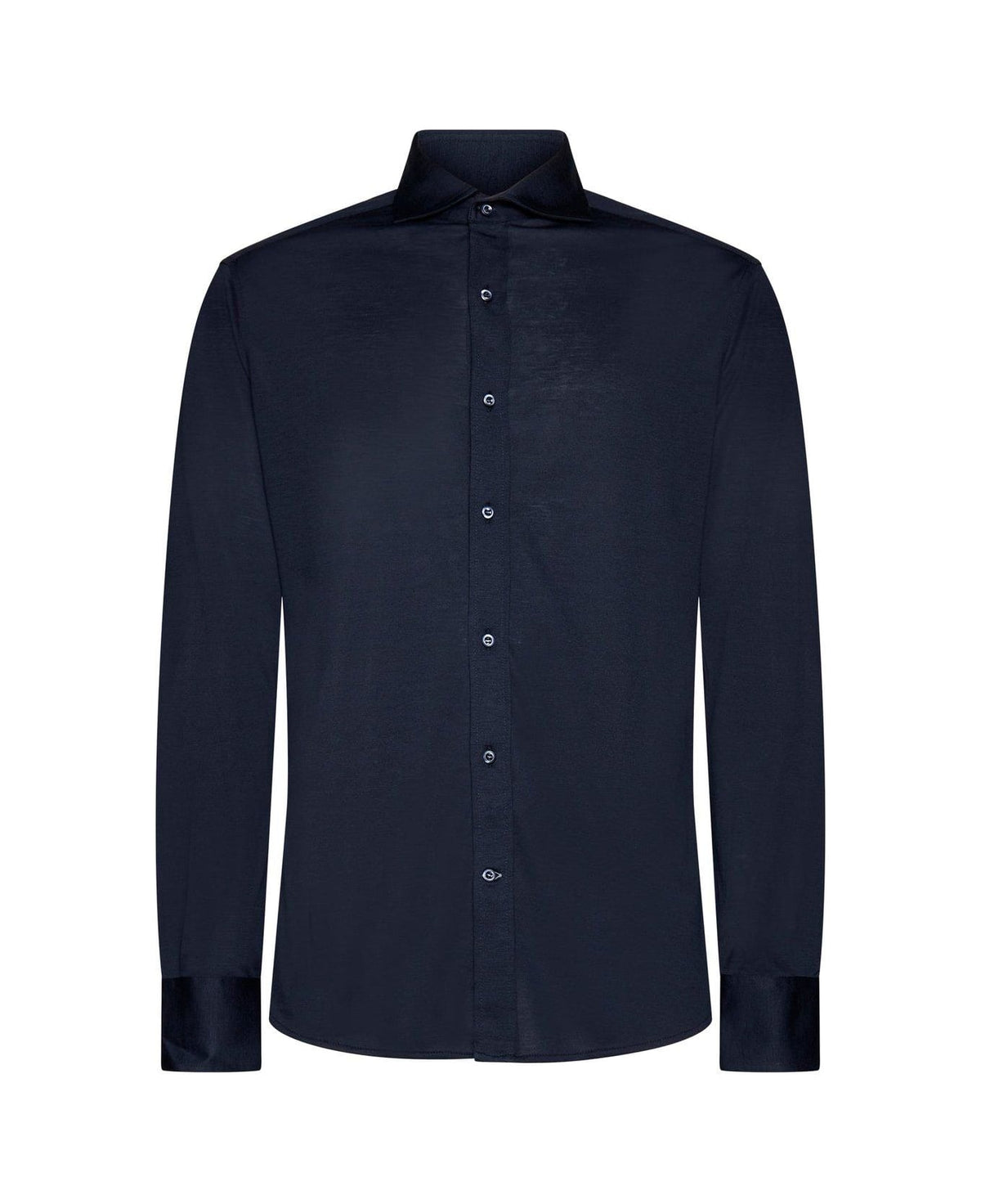 BRUNELLO CUCINELLI MEN'S SHIRT MTS376686_C6134 NWT