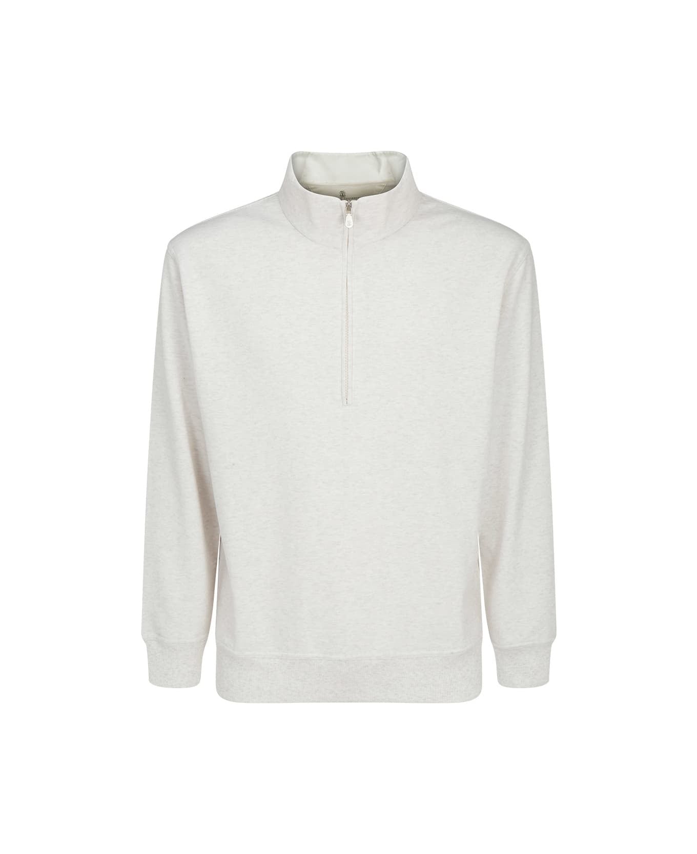 BRUNELLO CUCINELLI MEN'S SWEATER MTU143465_C5917 NWT