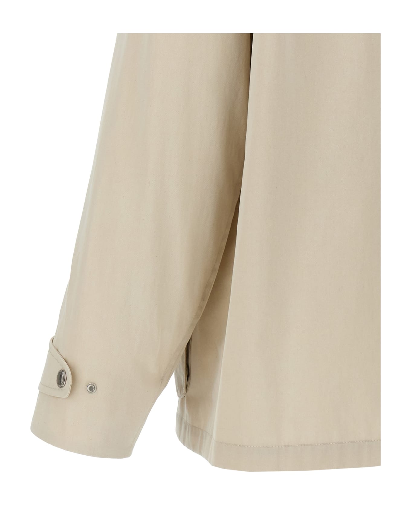 BRUNELLO CUCINELLI MEN'S JACKET MY4646340_CFL14 NWT