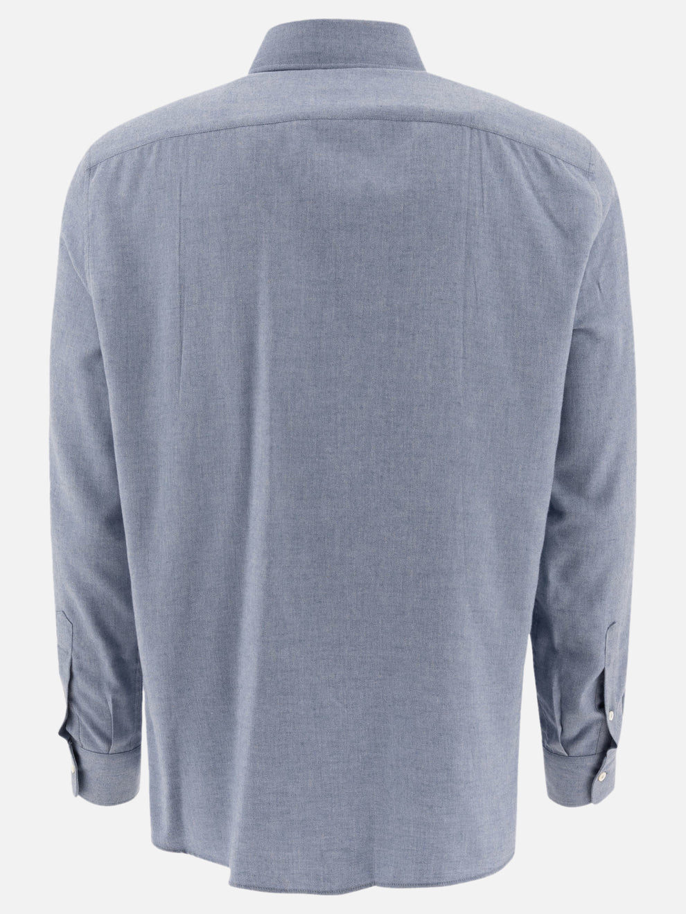 BRUNELLO CUCINELLI MEN'S SHIRT MY6370627_C016 NWT