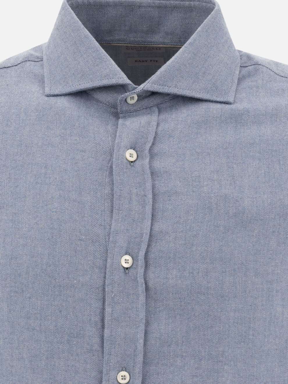 BRUNELLO CUCINELLI MEN'S SHIRT MY6370627_C016 NWT