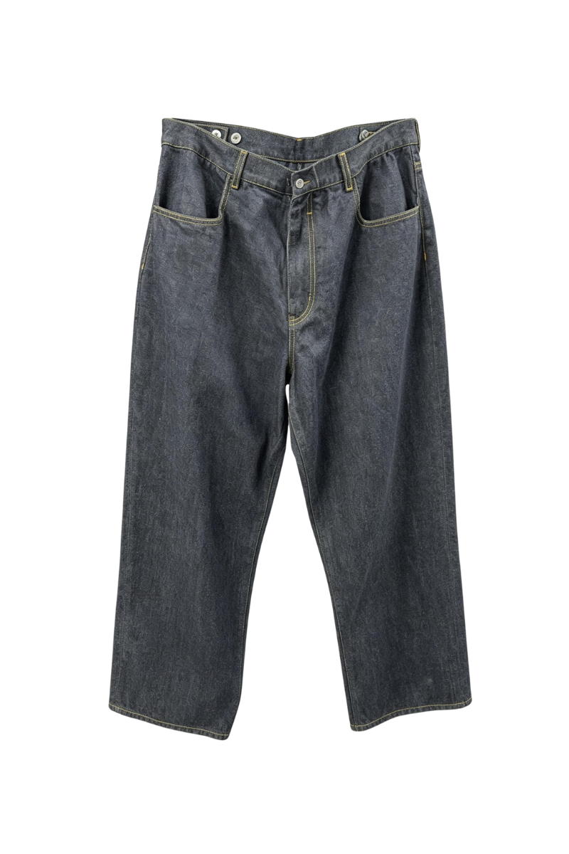 Givenchy Trousers BM51E35YAS