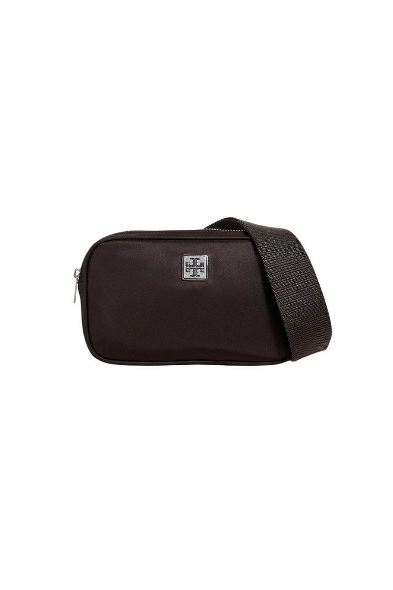 Tory Burch Virginia Belt Bag – Brown