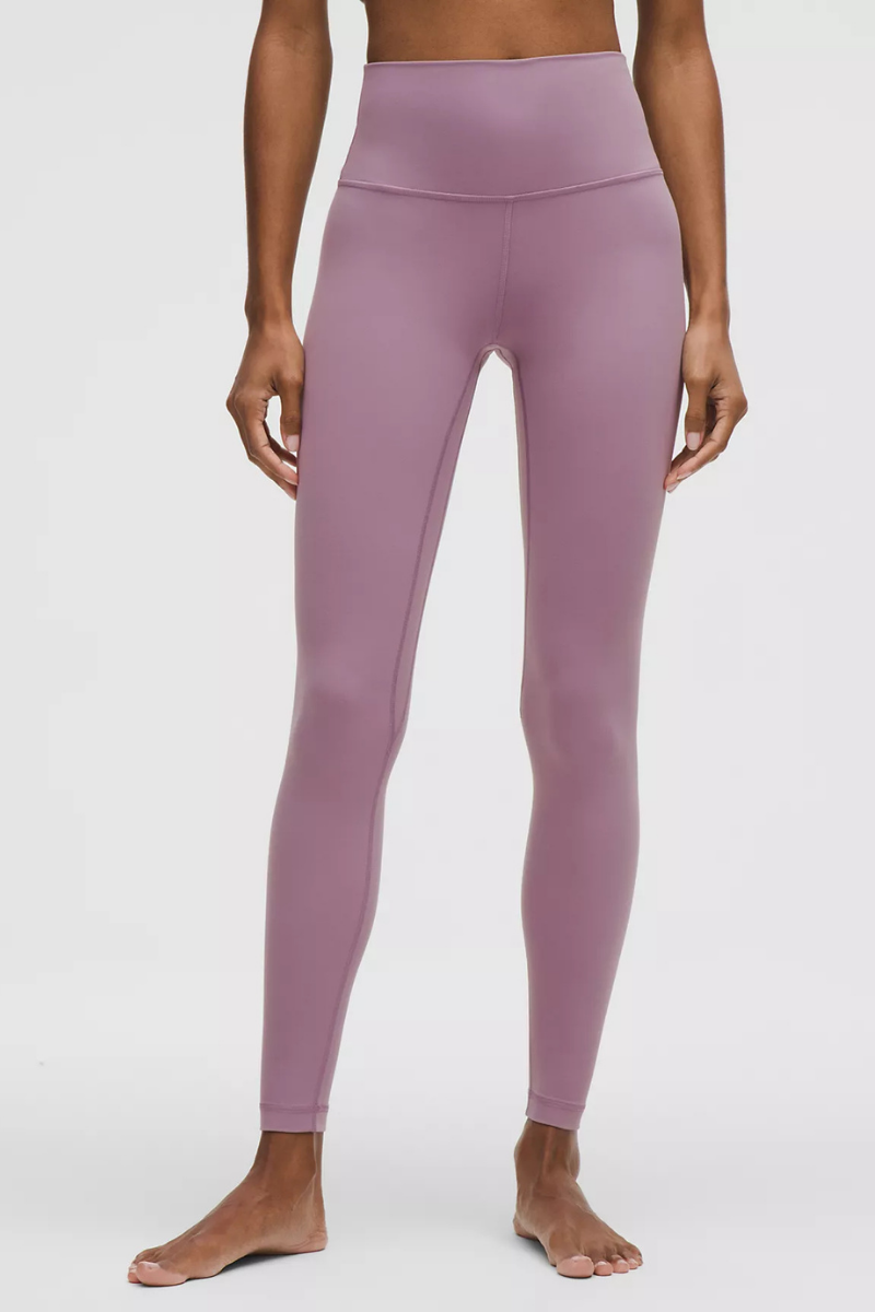 Lululemon Align ™ HR Pant 28" LVLX