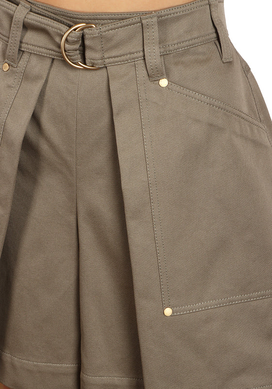 BRUNELLO CUCINELLI WOMEN'S PANTS MB017P8299_C8694 NWT