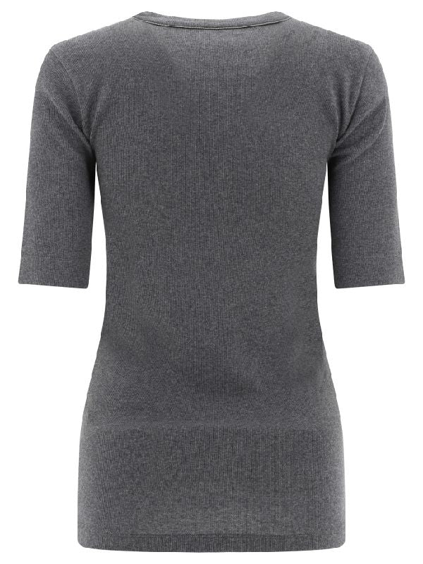 BRUNELLO CUCINELLI WOMEN'S SHIRT M0TC836S50_C080 NWT