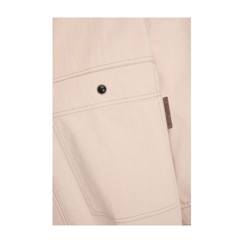 BRUNELLO CUCINELLI WOMEN'S SHIRT ML949MH636_C210 NWT