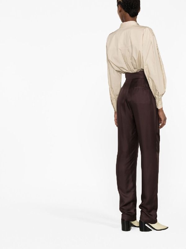 BRUNELLO CUCINELLI WOMEN'S SHIRT M0H93MV506_C8617 NWT