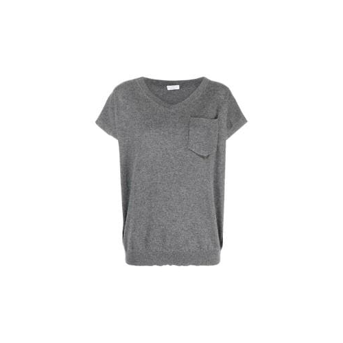 BRUNELLO CUCINELLI WOMEN'S SWEATER M12186502_C079 NWT