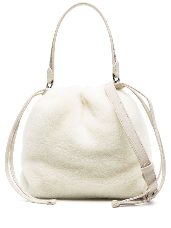 BRUNELLO CUCINELLI WOMEN'S BAG MB50D2310_C510 NWT