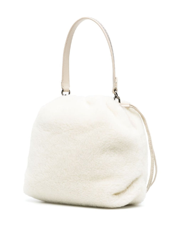 BRUNELLO CUCINELLI WOMEN'S BAG MB50D2310_C510 NWT
