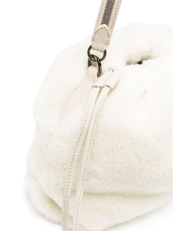BRUNELLO CUCINELLI WOMEN'S BAG MB50D2310_C510 NWT