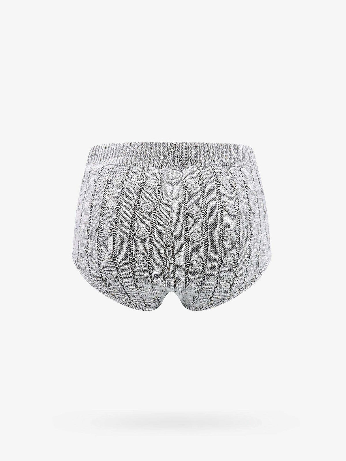 BRUNELLO CUCINELLI WOMEN'S ACC MCO548279_C1602 NWT