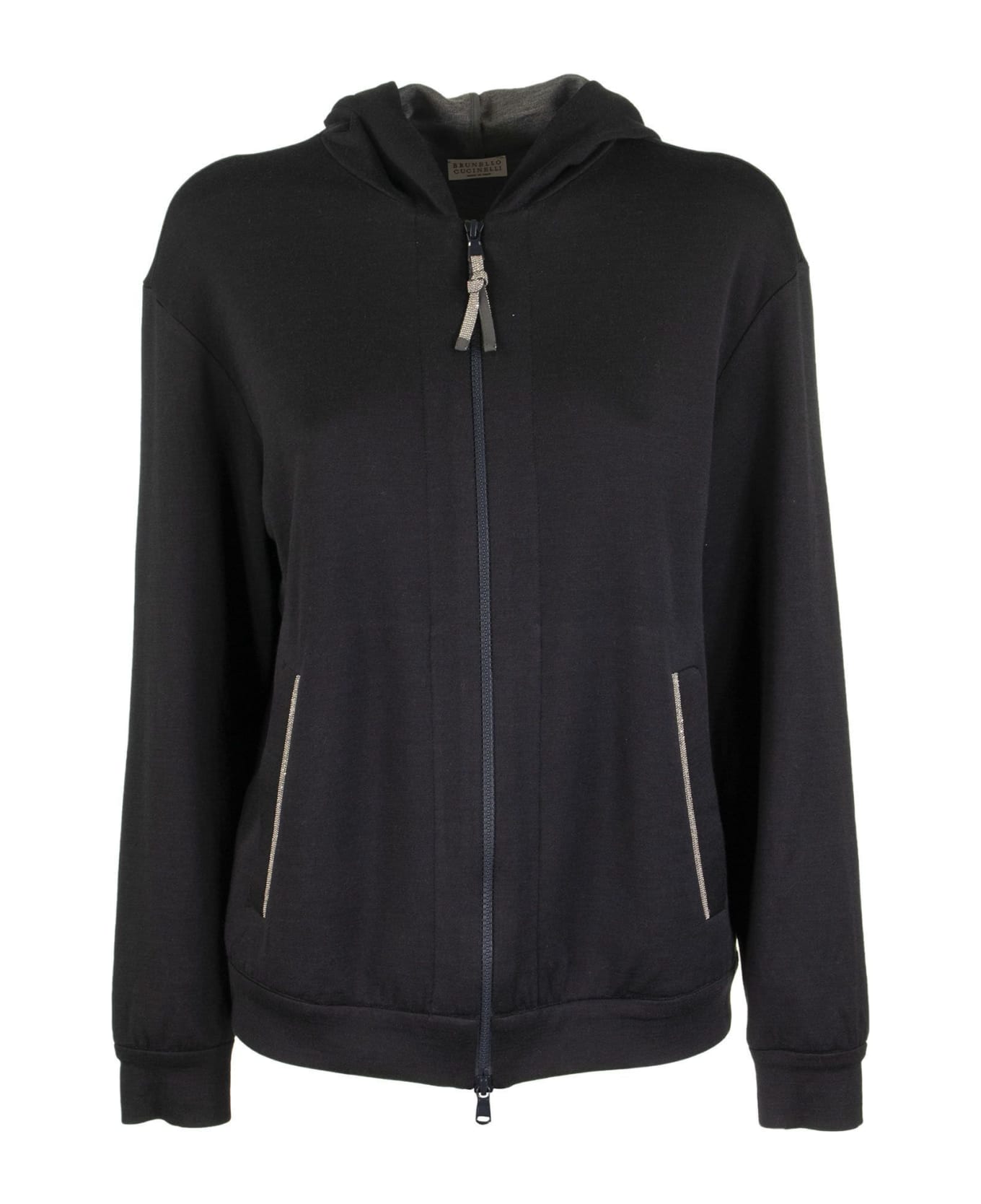 BRUNELLO CUCINELLI WOMEN'S SHIRT MD828SB806_C575 NWT